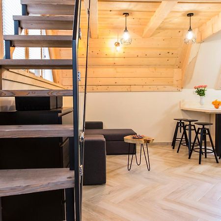 Apartamenty Rezydencja Karpielowka Kościelisko Exteriér fotografie