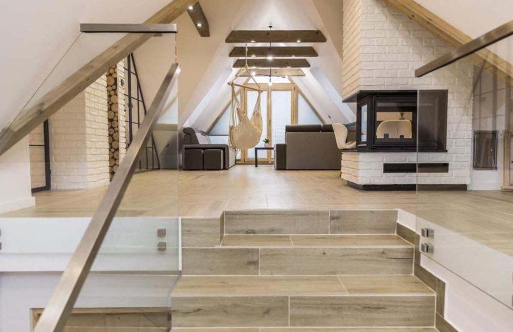 Apartamenty Rezydencja Karpielowka Kościelisko Exteriér fotografie