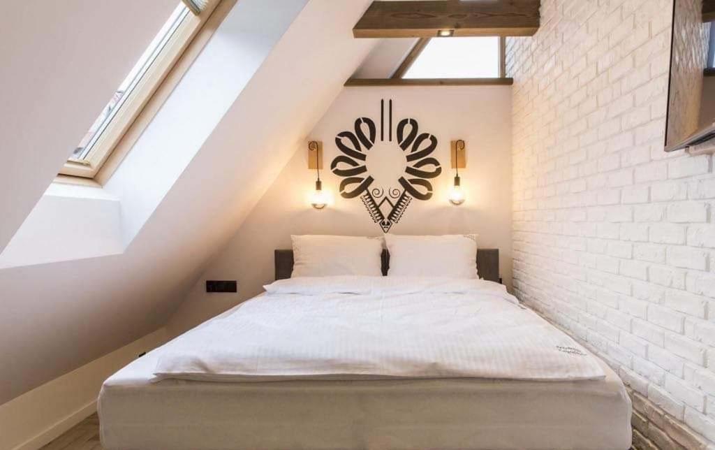 Apartamenty Rezydencja Karpielowka Kościelisko Exteriér fotografie