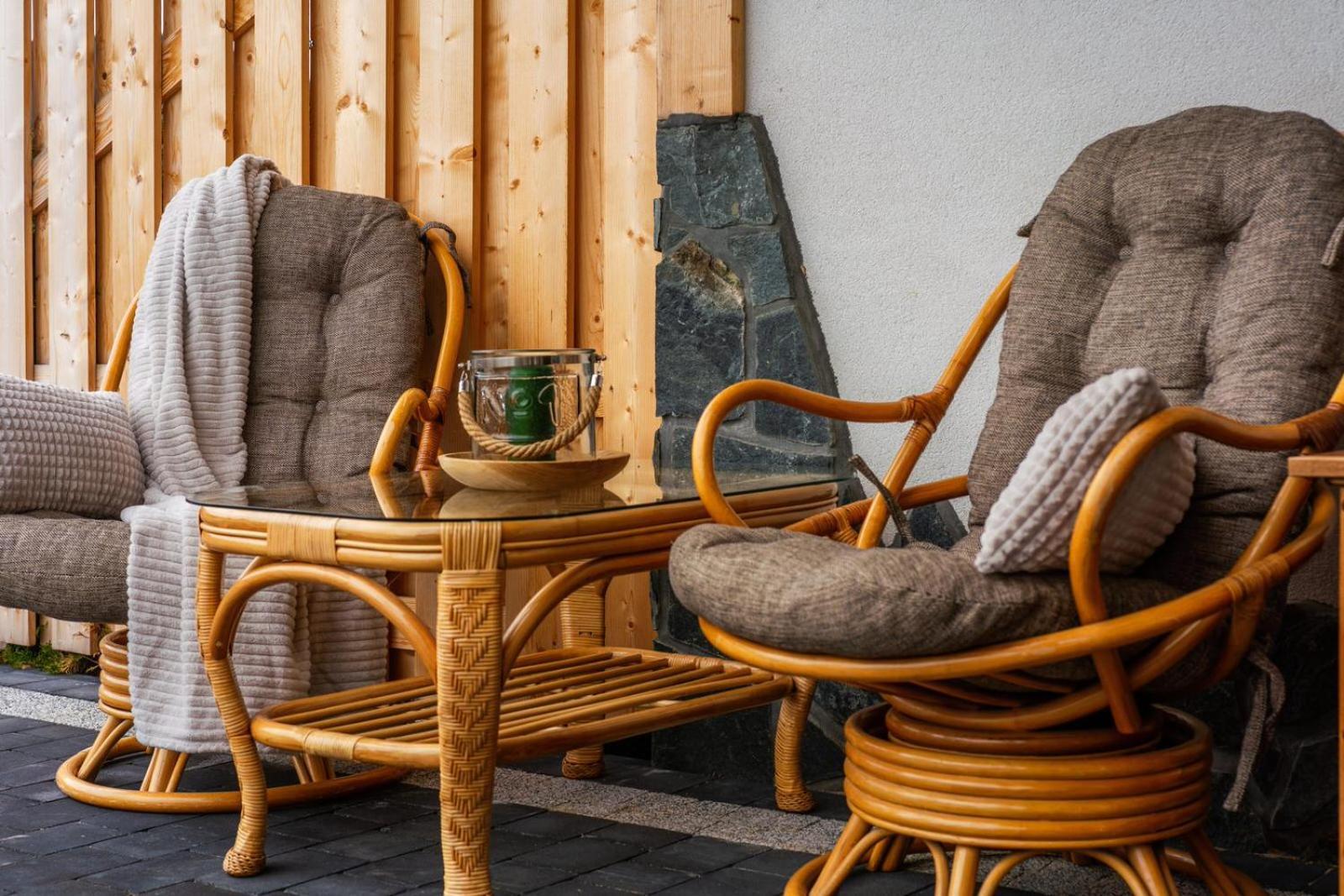 Apartamenty Rezydencja Karpielowka Kościelisko Pokoj fotografie