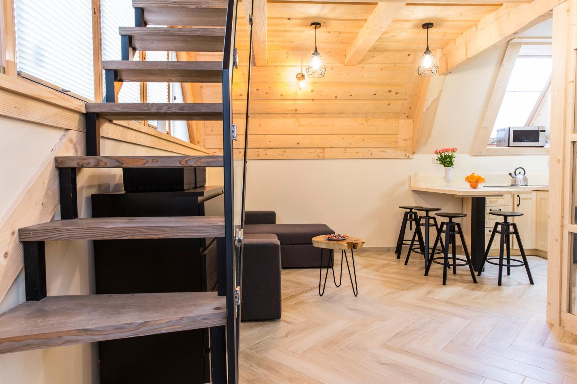 Apartamenty Rezydencja Karpielowka Kościelisko Exteriér fotografie